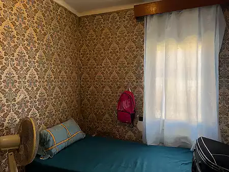 Apartment for sale located in the village of Besalú - 5