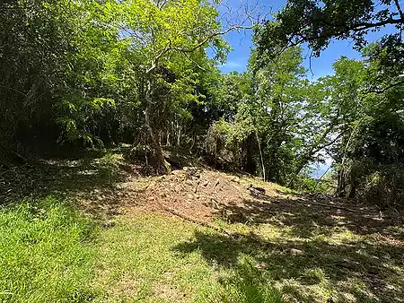 Ruïna en venda, situada al Pla de l'Estany. - 7