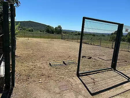 Buildable land for sale, located in Maià de Montcal. - 1