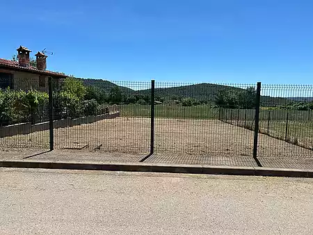 Buildable land for sale, located in Maià de Montcal. - 0