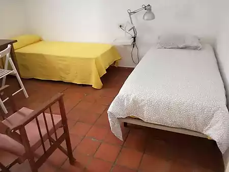 Multi-family village house for sale, located in the historic center of Besalú. - 4