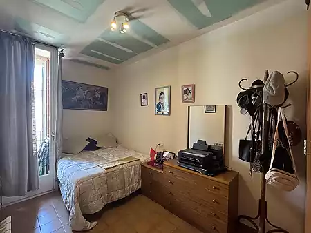 Piso en venda, situado en el pueblo de Beslaú. - 9