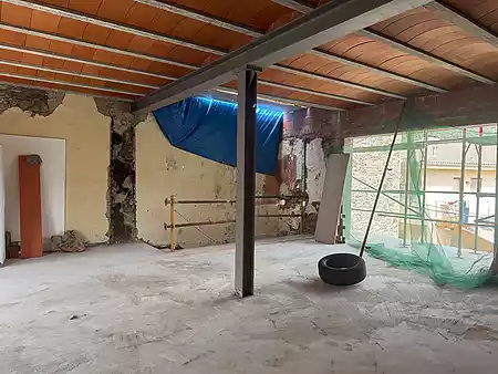 Casa de pueblo en venta, situada en Castellfollit de la Roca - 7