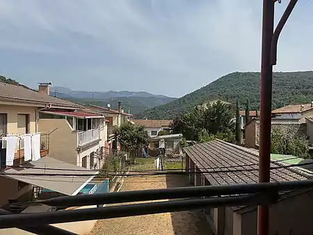 Casa de pueblo en venta, situada en Castellfollit de la Roca - 10