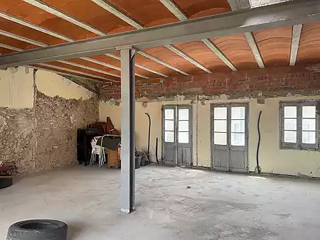 Casa de pueblo en venta, situada en Castellfollit de la Roca - 8