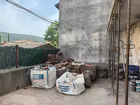 Casa de pueblo en venta, situada en Castellfollit de la Roca - 5