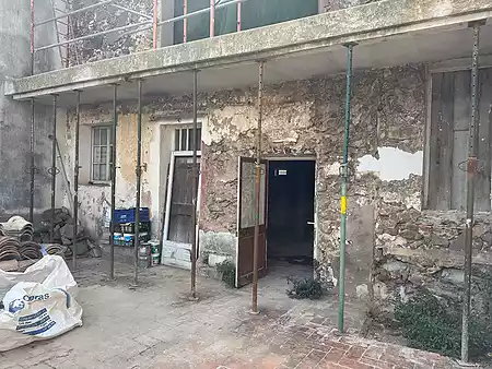 Casa de pueblo en venta, situada en Castellfollit de la Roca - 6