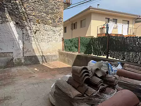 Casa de pueblo en venta, situada en Castellfollit de la Roca - 4
