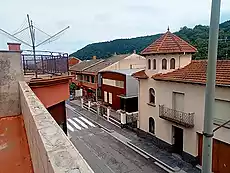 Village house for sale, in Castellfollit de la Roca