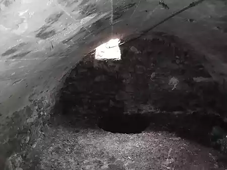 Casa de pueblo en venta, situada en Castellfollit de la Roca - 13