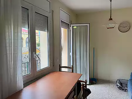 Fantastic Townhouse with Patio and Garage in Sant Jaume de Llierca - 7
