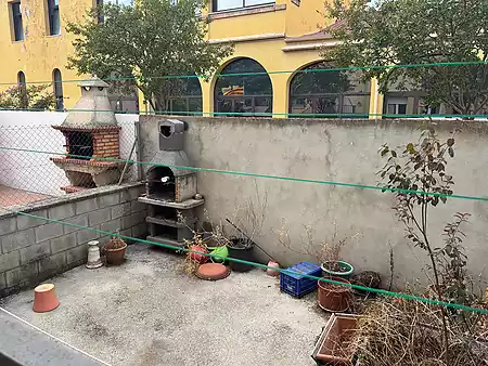 Fantastic Townhouse with Patio and Garage in Sant Jaume de Llierca - 14