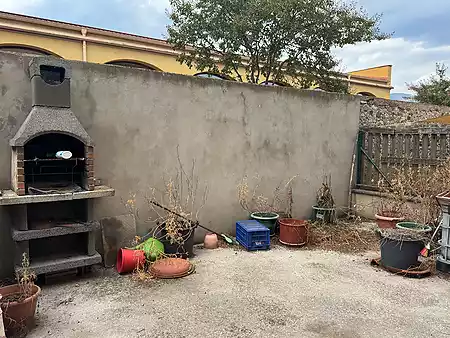 Fantastic Townhouse with Patio and Garage in Sant Jaume de Llierca - 15