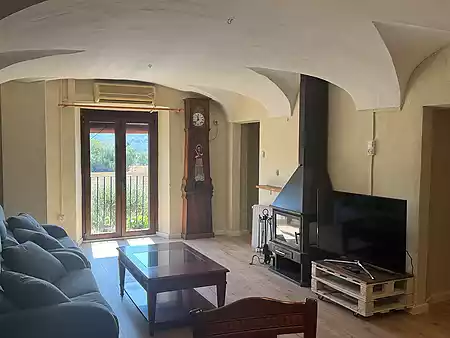 Charming country house set in a peaceful and natural environment, just five minutes from the village. - 11