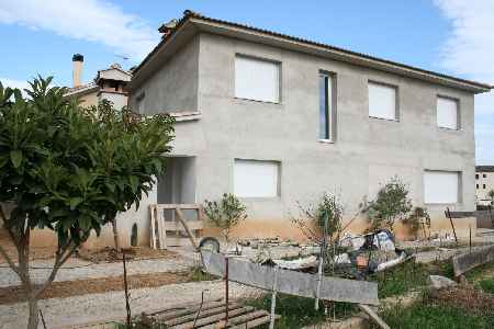 Newly built house in Porqueres, Mata. - 0