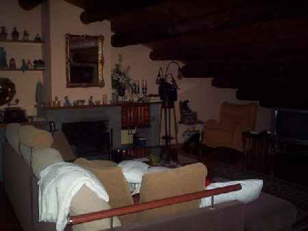 Fantàstica masia de 450m2 amb dues vivendes. - 3