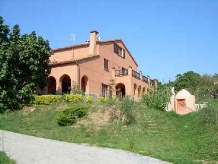 Fantastic farmhouse of 450m2 with two homes. - 1