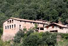 Magnifica masia de 1.500m2 construïts, situada a la Garrotxa.