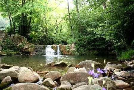 Magnifica masia de 1.500m2 construïts, situada a la Garrotxa. - 18