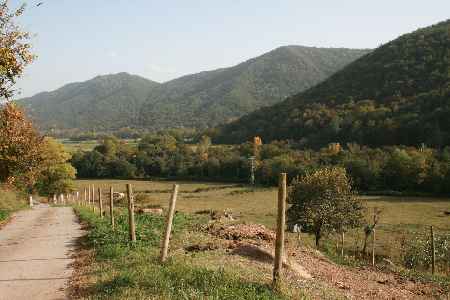 Magnífica masía de 1.500m2 construidos, situada en la Garrotxa. - 15