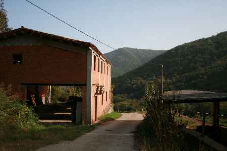 Magnífica masía de 1.500m2 construidos, situada en la Garrotxa. - 16