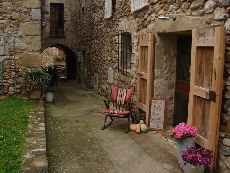 Rural tourism house located in Pla de l'Estany.