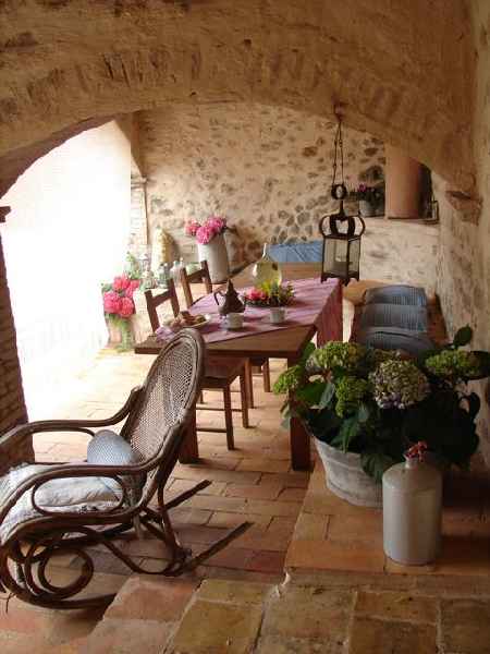 Casa de turisme rural situada al Pla de l'Estany. - 12