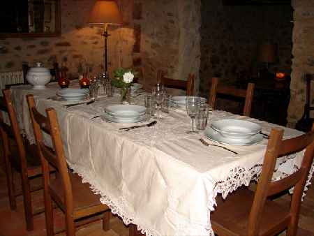 Casa de turisme rural situada al Pla de l'Estany. - 23