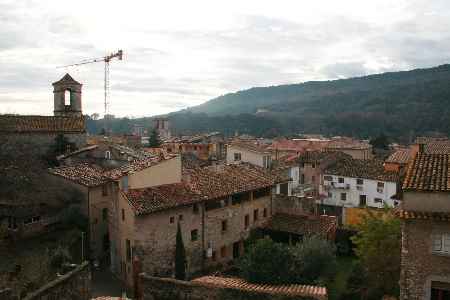 Pis dúplex en venda,  situat a Besalú. - 3