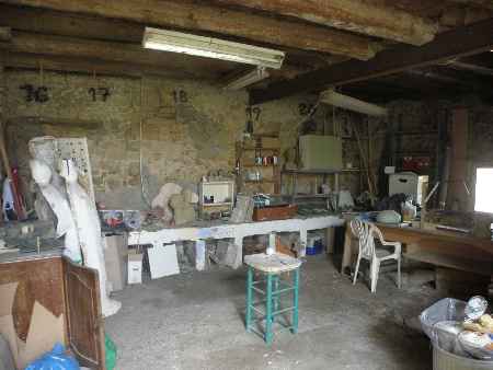 Autentica casa de pueblo situada en el Pla de l'Estany. - 3