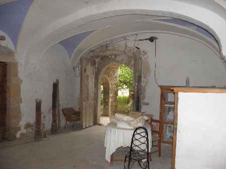 Autentica casa de poble situada al Pla de l'Estany. - 7