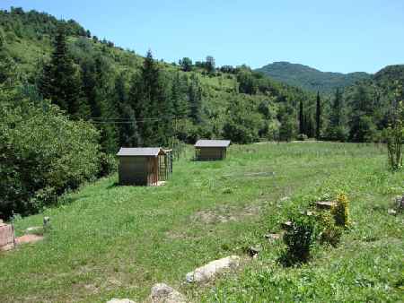 Fantástica masía restaurada en el Ripollès - 1