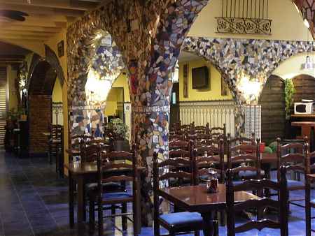 Se alquila Bar-Restaurante en Besalú - 3