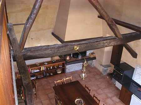 Fully restored and equipped farmhouse near Vic. - 4