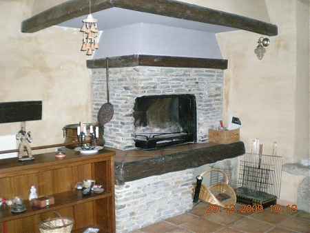 Fully restored and equipped farmhouse near Vic. - 5