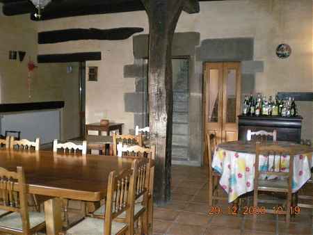 Fully restored and equipped farmhouse near Vic. - 2
