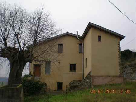 Fully restored and equipped farmhouse near Vic. - 1