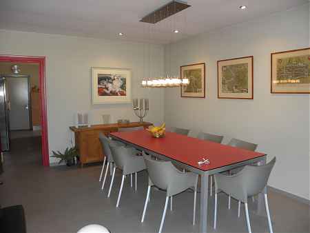 Fantastic single-story house with a 7,860 m² plot. - 10