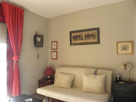 Fantastic single-story house with a 7,860 m² plot. - 22