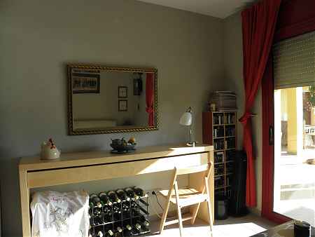 Fantastic single-story house with a 7,860 m² plot. - 24