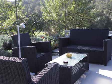 Fantastic single-story house with a 7,860 m² plot. - 3