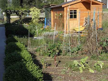 Fantastic single-story house with a 7,860 m² plot. - 6