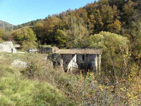 Old mill for sale located in Ripollès. - 1