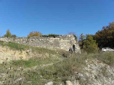 Antiguo molino en venta, situado en el Ripollés. - 12