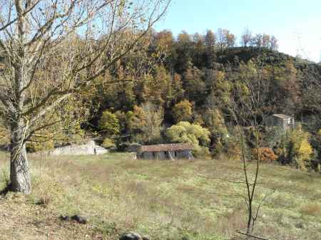 Antiguo molino en venta, situado en el Ripollés. - 5