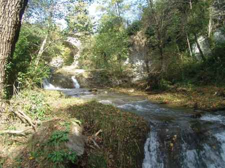 Old mill for sale located in Ripollès. - 16