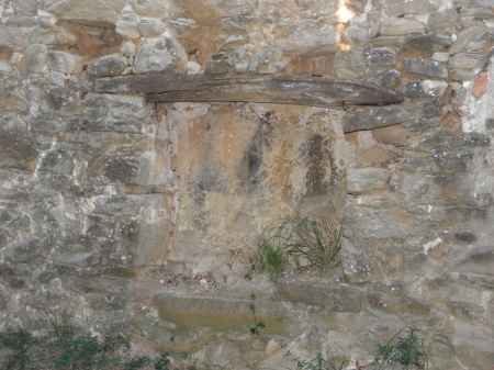 Ruina para restaurar, situada en la zona de Palol de Revardit. - 6