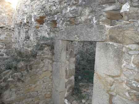 Ruina para restaurar, situada en la zona de Palol de Revardit. - 8